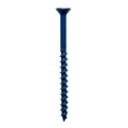 thumbnail image 1 of Simpson Strong Tie TNT18314TFC8 3/16 in. x 3-1/4 in. Flat Head Star Drive Titen Turbo Concrete Screws 8-Pack, 1 of 4