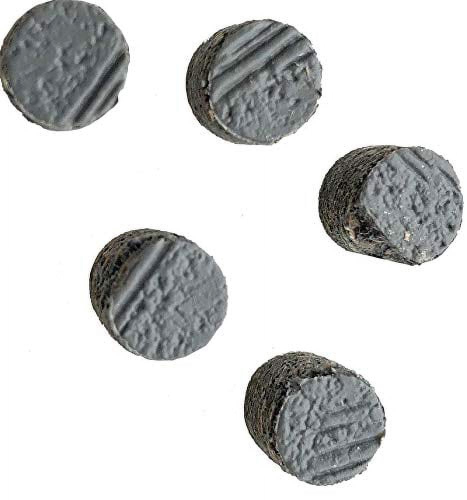 Simpson StrongTie TRX20PG DeckDrive DCU Screw Plugs Trex Pebble