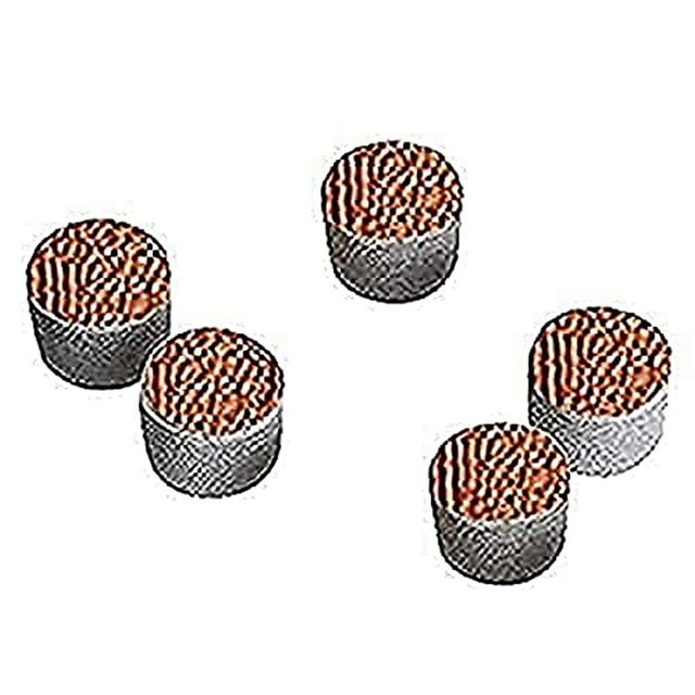 Simpson Strong Tie TRX20SD Trex DeckDrive Dcu Screw Plugs, 20 sq. ft