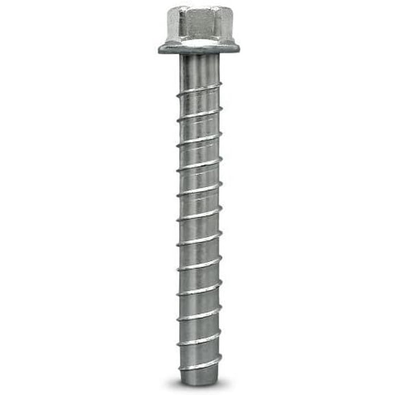 Simpson Strong-Tie Titen Anchor 1/2" X 6"