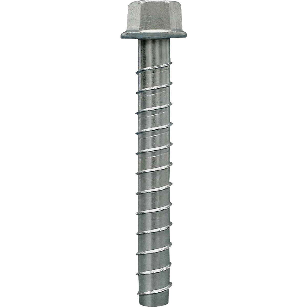 Titen HD Carbon Steel Concrete Screw Anchor - Pack of 50