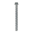 thumbnail image 1 of Simpson Strong-Tie Titen HD 1/4 in. x 3-1/2 in. Heavy-Duty Screw Anchor Pack of 50, 1 of 4