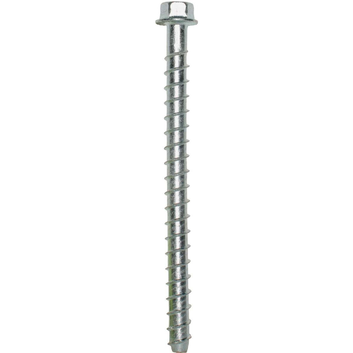 Titen HD 3/8 in. x 6 in. Heavy-Duty Screw Anchor (50-Qty) THD37600H