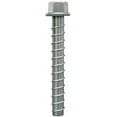 thumbnail image 1 of Simpson Strong-Tie Titen Hd 5/8 X 8In Zincplated Carbon Steel Screw Anchor 10Pk, 1 of 8
