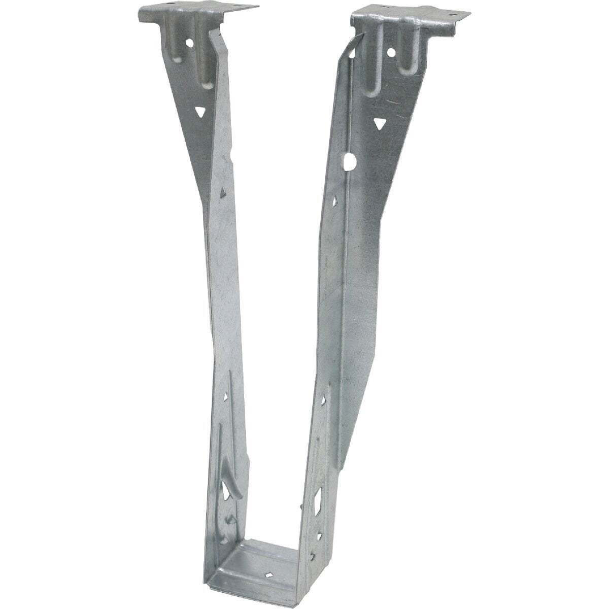 Simpson Strong-Tie ITS Top Flange I-Joist Hanger, Case of 25