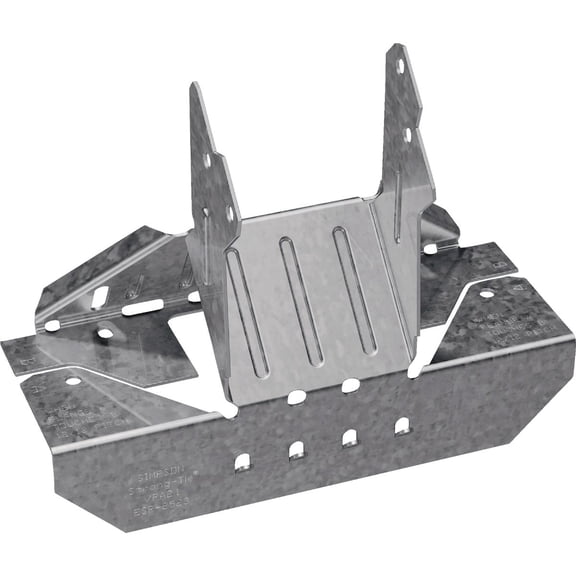 Simpson Strong Tie VPA2 1-9/16" Adjustable Variable Pitch Connector
