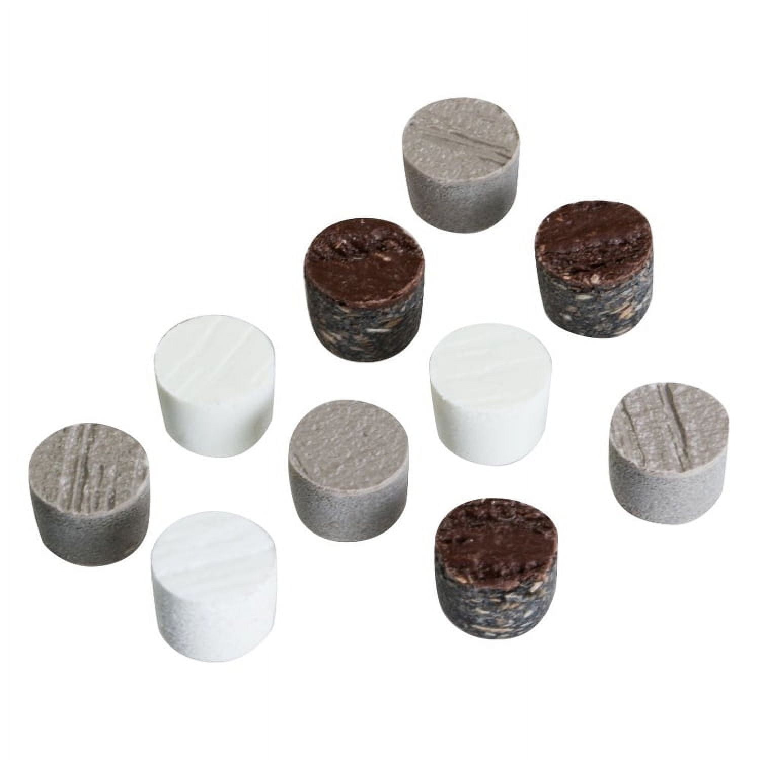 Simpson StrongTie VSTX50WG DeckDrive DCU Screw Plugs Versatex