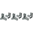 thumbnail image 1 of Simpson Strong Tie Available WBSK Workbench and Shelving Hardware Kit Pack of 3, 1 of 2