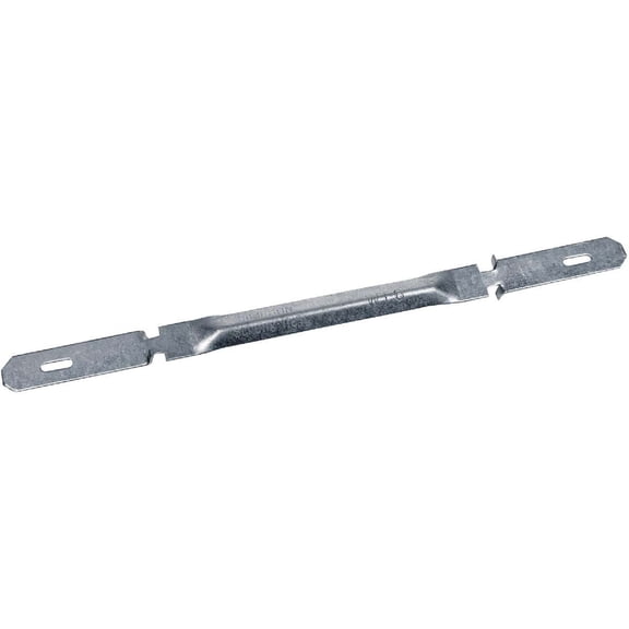 Simpson Strong-Tie WT6 Galvanized 18 Ga. Wedge Form Tie WT6 Pack of 250