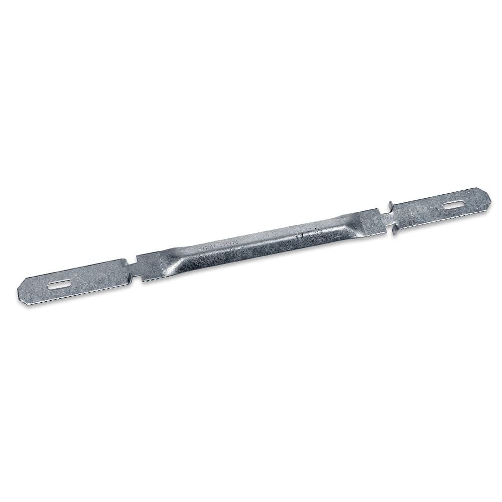 Simpson Strong-Tie WT8-R50 - Wedge Tie for 2x formboard, 8