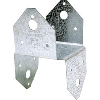 Simpson Strong-Tie Z-MAX Post Cap