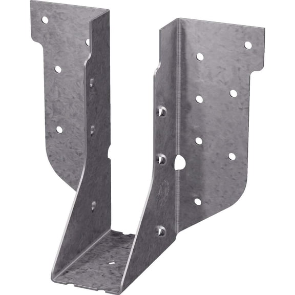 Simpson Strong-Tie ZMAX 2 x 6 Face Mount Joist Hanger HUS26Z