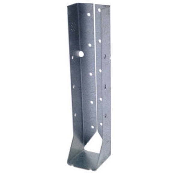 Simpson Strong-Tie ZMAX 2X10 Concealed Flange Face Mount Joist Hanger LUC210Z