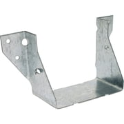 Simpson Strong-Tie ZMAX 3 in. H x 3.56 in. W 18 Ga. Galvanized Steel Joist Hanger - Total Qty 1