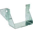 thumbnail image 1 of Simpson Strong-Tie ZMAX 3 in. H x 3.56 in. W 18 Ga. Galvanized Steel Joist Hanger - Total Qty: 1, 1 of 1