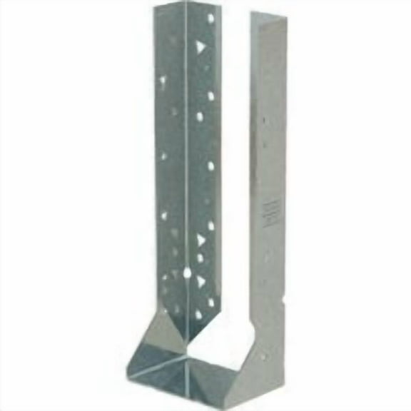 Simpson Strong-Tie ZMAX 4X12 Concealed Flange Face Mount Joist Hanger HUC412Z