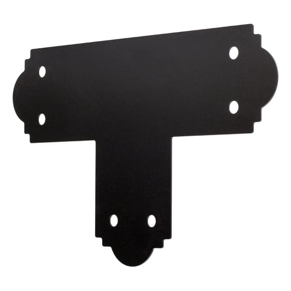 Simpson Strong-Tie APT6 Zmax 11.25 In. H X 17.5 In. W 12 Ga. Steel T Strap