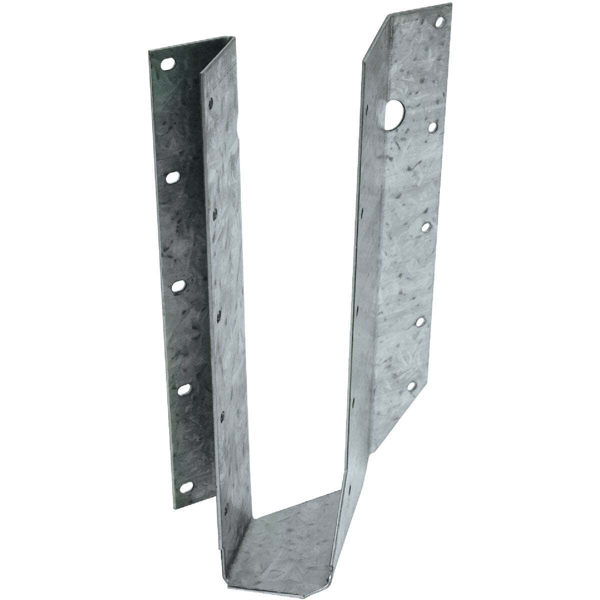 Simpson Strong-Tie ZMAX 2X10 Left Skewed Joist Hanger SUL210Z