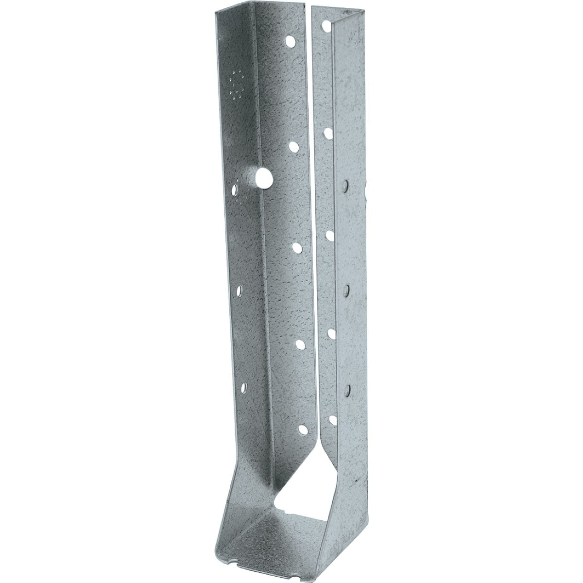Simpson Strong-Tie ZMax 3.31 in. W x 7.81 in. H 18 Ga. Joist Hanger Galvanized Steel