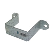 Simpson Strong-Tie ZMAX 4X4 Deck Post Tie DPT7Z
