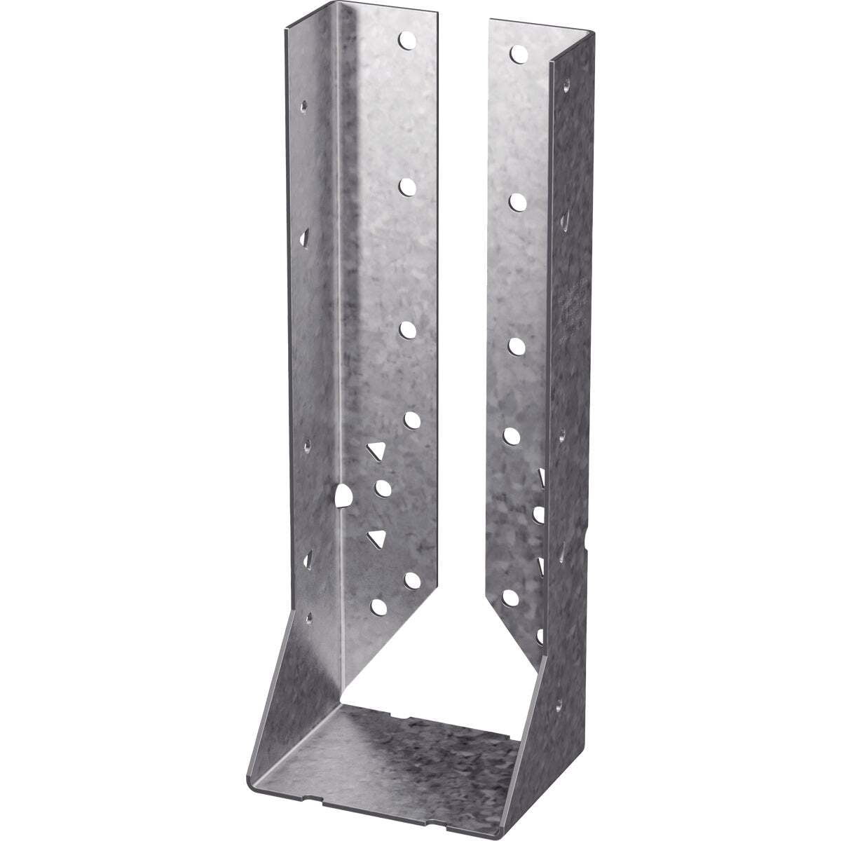 Simpson Strong-Tie 2x10 Dbl Face Mt Hanger HUC210-2Z — Residential Use, Standard Application