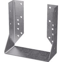 Simpson Strong-Tie ZMax Face Mount Concealed Flange Joist Hanger