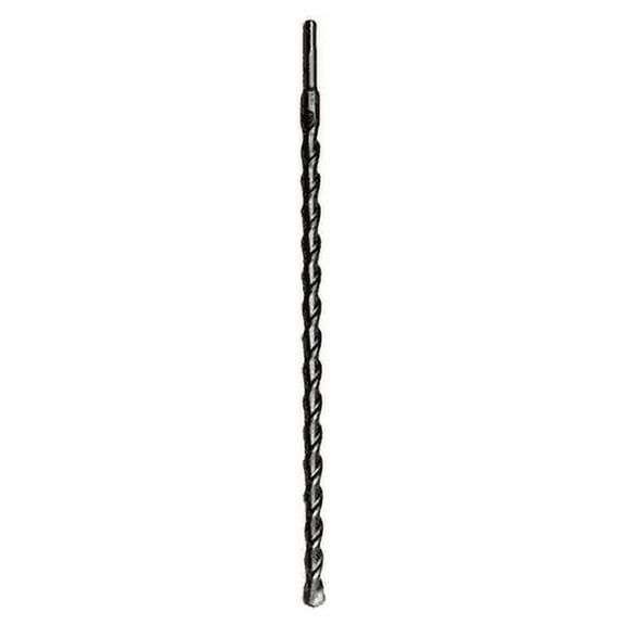 Simpson StrongTie MDPL07512Q SDS-Plus Quad Head Drill Bit, 3/4" x 10" x 12"