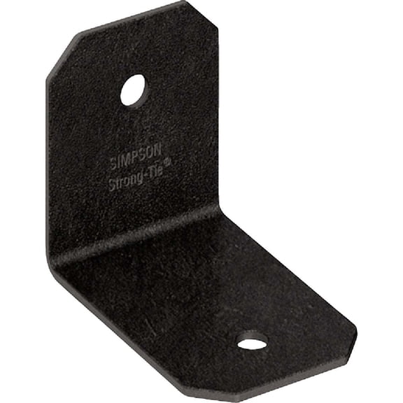 Simpson Strongtie 5037797 2 x 1.5 in. APVA Steel Angle