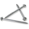 thumbnail image 1 of Simpson Structural Screws SD10212R100 No.10 by 2-1/2-Inch Stuctural-Connector Screw, 100-Pack, 1 of 1
