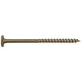 thumbnail image 1 of Simpson Structural Screws SDWS22500DB-R50 .22-Inch by 5-Inch with T-40 drive Exterior Structural Wood Screw, 50-Pack by Simpson Structural Screws, 1 of 1