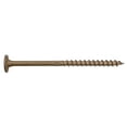 thumbnail image 1 of Simpson Structural Screws SDWS22500DB-R50 .22-Inch by 5-Inch with T-40 drive Exterior Structural Wood Screw, by Simpson Structural Screws, 1 of 1