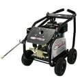 thumbnail image 1 of Simpson Super Pro 4400 PSI at 40 GPM 390cc 4-Cycle Gas Powered Cold Water Pressure Washer, 1 of 7
