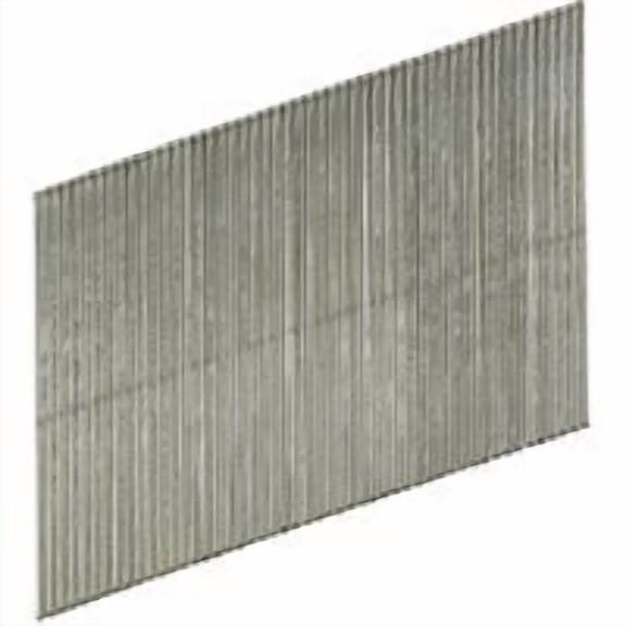Simpson Strong-Tie Simpson-Strong Tie 16 Gauge 316 Stainless Steel T-Style Head Angled Finish Nails