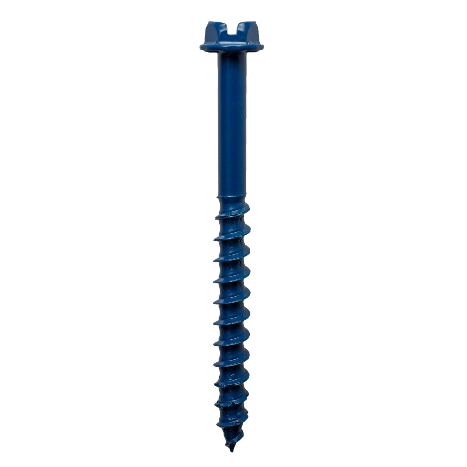 Simpson Strong-Tie Simpson Strong-Tie Titen Turbo Concrete & Masonry Screw Anchor