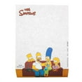 thumbnail image 1 of Simpsons 48665 Simpsons Family Memo Pad, 1 of 1