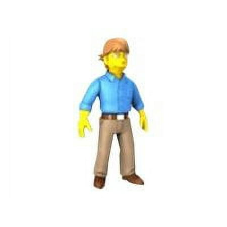 The Simpsons 25th Anniversary - 5in Figure - Series 2 - Mark Hamill