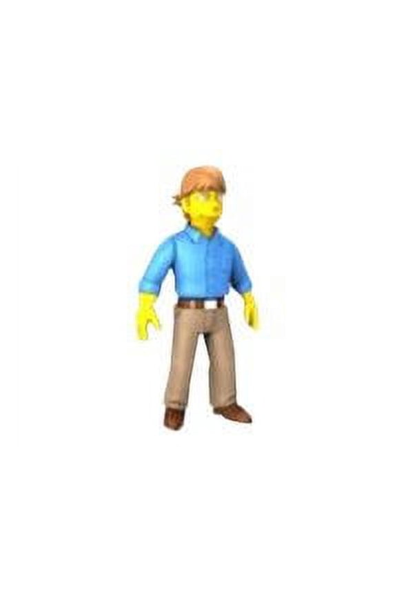The Simpsons 25th Anniversary - 5in Figure - Series 2 - Mark Hamill