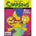 thumbnail image 1 of Simpsons Classics #18 VF ; Bongo Comic Book, 1 of 1