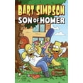 thumbnail image 1 of Pre-Owned Bart Simpson: Son of Homer (Paperback) 0061698792 9780061698798, 1 of 1