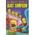 thumbnail image 1 of Simpsons Comic Compilations: Big Beastly Book of Bart Simpson (Paperback), 1 of 1