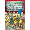 thumbnail image 1 of Simpsons Comic Compilations: Simpsons Comics Barn Burner (Paperback), 1 of 1