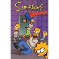 thumbnail image 1 of Simpsons Comic Compilations Simpsons Comics Madness!, (Paperback), 1 of 1