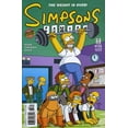 thumbnail image 1 of Simpsons Comics #133 VF ; Bongo Comic Book, 1 of 1