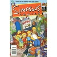 thumbnail image 1 of Simpsons Comics #72 (Newsstand) VF ; Bongo Comic Book, 1 of 1