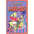thumbnail image 1 of Simpsons Comics A-Go-Go, 1 of 1