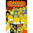 thumbnail image 1 of Pre-Owned Simpsons Comics Extravaganza (Paperback) 0060950862 9780060950866, 1 of 1
