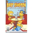 thumbnail image 1 of Simpsons Comics Presents Bart Simpson #8 (Newsstand) VF ; Bongo Comic Book, 1 of 1