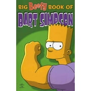 Simpsons Comics Presents Bart Simpson TPB #4 2nd VF ; Harper Comic Book