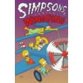 thumbnail image 1 of Pre-Owned Simpsons Comics : Wingding (Paperback), 1 of 1