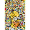 thumbnail image 1 of The Simpsons Diamond Painting Set (for Adults) 5D DIY Anime Diamond Art Set (for Beginners) Round Full Diamond Diamond Painting Gemstone Art Crafts (Home Wall Decoration Gift), 1 of 6